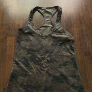 Lululemon Cameo Tank